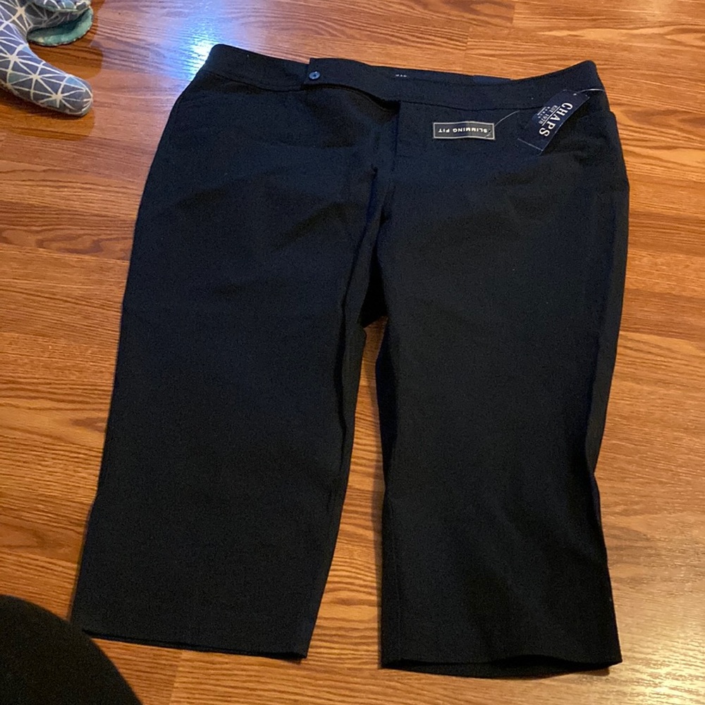 Chaps Capri